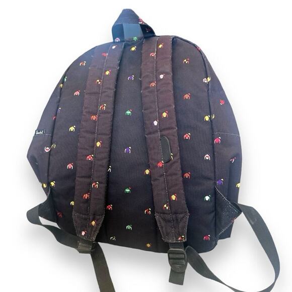 Herschel Supply Co. - Limited Release Heritage Backpack in Jockey Jersey - Picture 9 of 11